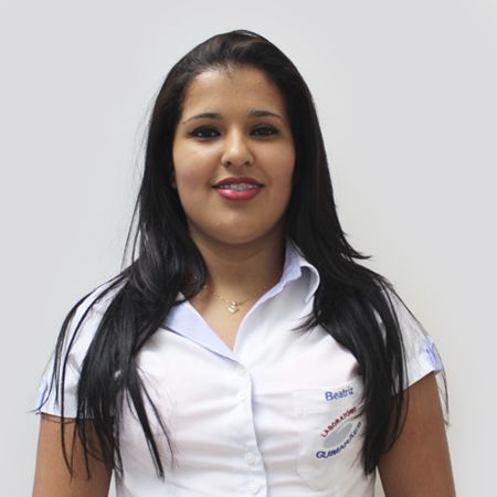 Beatriz, Secretária