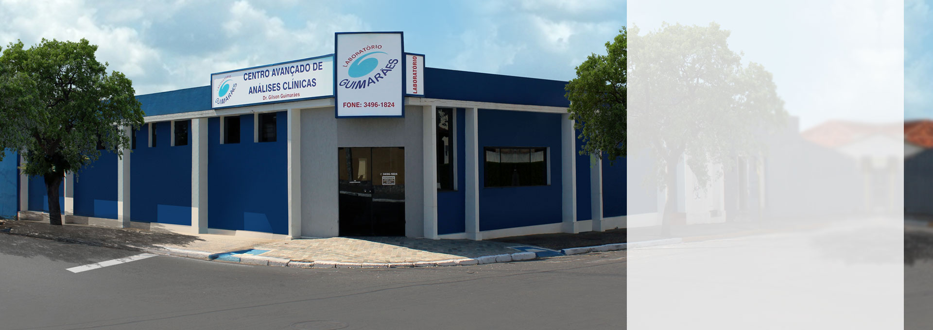 Laboratório